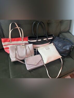kate spade REHAB bundle
